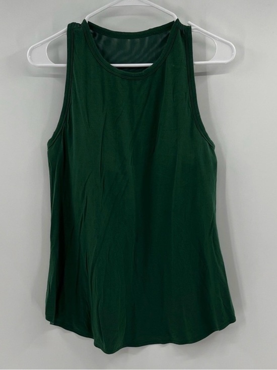 Shebird Tops - The Freedom Racerback Bra Tank with Built-in Support SheBird Size 4
